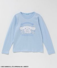 MAC HOUSE(kid's)/マックハウス Mac－House サンリオキャラクターズ プリント長袖Tシャツ/508398435