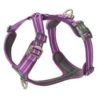 DOG Copenhagen/DOG Copenhagen ドッグコペンハーゲン ハーネス 犬 コンフォートウォークエアハーネス Lサイズ 大型犬 抜けない 胴輪 歩行補助【返品不可商品】/508398449