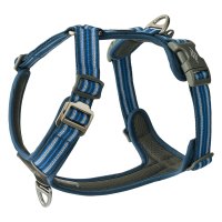 DOG Copenhagen/DOG Copenhagen ドッグコペンハーゲン ハーネス 犬 コンフォートウォークエアハーネス Mサイズ 中型犬 抜けない 胴輪 歩行補助【返品不可商品】/508398450