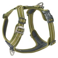DOG Copenhagen/DOG Copenhagen ドッグコペンハーゲン ハーネス 犬 コンフォートウォークエアハーネス Mサイズ 中型犬 抜けない 胴輪 歩行補助【返品不可商品】/508398450