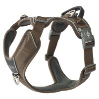 DOG Copenhagen/DOG Copenhagen ドッグコペンハーゲン ハーネス 犬 コンフォートウォークプロハーネス Lサイズ 大型犬 抜けない 胴輪 歩行補助【返品不可商品】/508398452