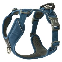 DOG Copenhagen/DOG Copenhagen ドッグコペンハーゲン ハーネス 犬 コンフォートウォークプロハーネス Lサイズ 大型犬 抜けない 胴輪 歩行補助【返品不可商品】/508398452