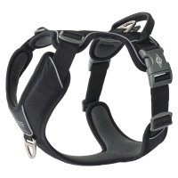 DOG Copenhagen/DOG Copenhagen ドッグコペンハーゲン ハーネス 犬 コンフォートウォークプロハーネス Sサイズ 小型犬 抜けない 胴輪 歩行補助【返品不可商品】/508398454