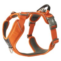 DOG Copenhagen/DOG Copenhagen ドッグコペンハーゲン ハーネス 犬 コンフォートウォークプロハーネス Sサイズ 小型犬 抜けない 胴輪 歩行補助【返品不可商品】/508398454