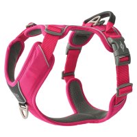 DOG Copenhagen/DOG Copenhagen ドッグコペンハーゲン ハーネス 犬 コンフォートウォークプロハーネス Sサイズ 小型犬 抜けない 胴輪 歩行補助【返品不可商品】/508398454