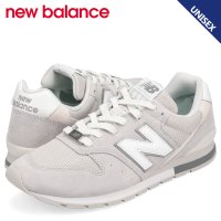 new balance/ニューバランス new balance 996 スニーカー メンズ レディース Dワイズ グレー CM996CP2D/508398479