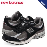 new balance/ニューバランス new balance 2002 スニーカー メンズ レディース Dワイズ ブラック 黒 U2002RCD/508398481