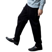  GENELESS/ジェネレス GENELESS ワイドパンツ メンズ ペインターパンツ ゆったり デニム ツイル カーペンターパンツ ストレッチ パンツ デニムパンツ シンプル /508398495