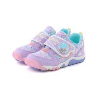 moonstar/ムーンスター MoonStar キッズ スニーカー キャロット CR C2384 マジックテープ ベルクロ 子供靴 男の子 女の子 おさかな 速乾/508398573