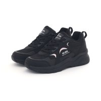 moonstar/ムーンスター MoonStar キッズ ジュニア スニーカー ni－mo NMJ135 防水 レインシューズ 軽量 女の子 子供靴 厚底 かわいい/508398581