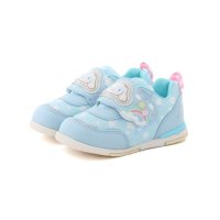 moonstar/ムーンスター MoonStar キッズ ベビーシューズ スニーカー サンリオ SAB37 キティ シナモン ベルクロ 女の子 子供靴 かわいい/508398583