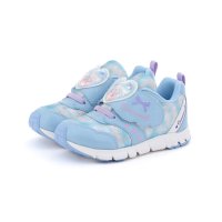 moonstar/ムーンスター MoonStar キッズ ジュニア スニーカー サンリオ SANRIO SA C38 シナモン ベルクロ リボン 女の子 子供靴 かわいい/508398584