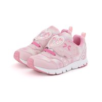 moonstar/ムーンスター MoonStar キッズ ジュニア スニーカー サンリオ SANRIO SA C38 シナモン ベルクロ リボン 女の子 子供靴 かわいい/508398584