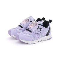 moonstar/ムーンスター MoonStar キッズ ジュニア スニーカー サンリオ SANRIO SA C38 シナモン ベルクロ リボン 女の子 子供靴 かわいい/508398584