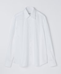 SHIPS MEN/【SHIPS別注】Errico Formicola: DALIO ワイド ソリッド シャツ/508398749