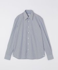 SHIPS MEN/【SHIPS別注】Errico Formicola: DALIO ワイド ロンドンストライプ シャツ/508398750