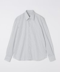 SHIPS MEN/【SHIPS別注】Errico Formicola: DALIO ジャカード ストライプ シャツ/508398751