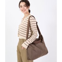 LeSportsac/レスポートサック LeSportsac DELUXE ZIPTOP TOTE/508398781
