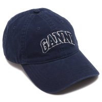 GANNI/ガニー GANNI キャップ ネイビー レディース GANNI A6902 683/508398798