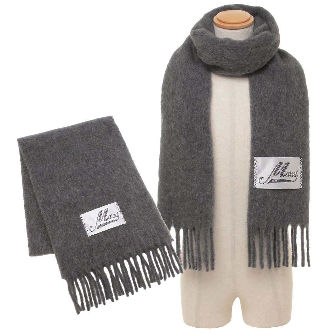 MARNI マルニ マフラー グレー - 2108425J0175 MARNI マルニ マフラー グレー - 2108425J0175 楽天市場】MARNI