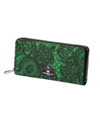 CASTELBAJAC/カステルバジャック CASTELBAJAC カステルバジャック/ヴェルサ/ラウンド長財布 067623/508398824