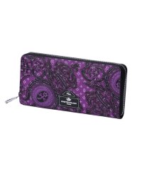 CASTELBAJAC/カステルバジャック CASTELBAJAC カステルバジャック/ヴェルサ/ラウンド長財布 067623/508398824