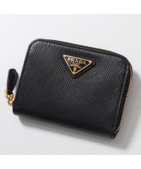 PRADA/プラダ PRADA PRADA コインケース 1MM268 2DDU レザー/508398834