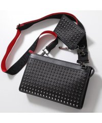 Christian Louboutin/クリスチャン ルブタン Christian Louboutin Christian Louboutin ショルダーバッグ Funky 3255031/508398835
