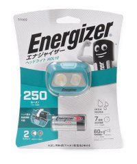 ENERGIZER/エナジャイザー Energizer ヘッドライト HDL10/508398838