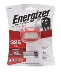 ENERGIZER/エナジャイザー Energizer ヘッドライト HDL20/508398839