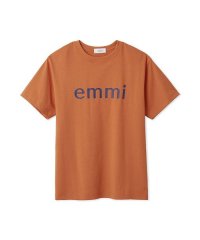 EMMI/エミ emmi eco emmiロゴT－shirts/508398855