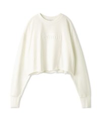 EMMI/エミ emmi eco emmiロゴスウェットプルオーバー/508398861