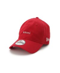 EMMI/エミ emmi 【emmi|NEW ERA?】9TWENTYTMemmiロゴキャンバスキャップ/508398863
