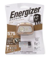 ENERGIZER/エナジャイザー Energizer ハイブリットヘッドライト HDL60/508398869