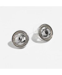 CHANEL/シャネル CHANEL CHANEL ピアス ABG126 B21257 ココマーク サークル メタル/508398908