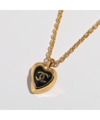 CHANEL/シャネル CHANEL CHANEL ネックレス ABF966 B21091 メタル ペンダント/508398910