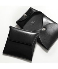 HERMES/エルメス Hermes HERMES コインケース BASTIA バスティア ボックスカーフ/508398914