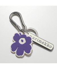 Marimekko/マリメッコ marimekko marimekko キーリング Aallokas Unikko ウニッコ 094596/508398915