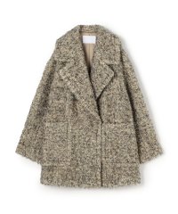 Ballsey/Kate ビッグカラーコート/508398986