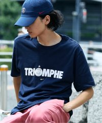 Paris Saint-Germain/【NIKE / ナイキ】PSG T－shirts Nike Men UCL 0200NZ－451/508398988
