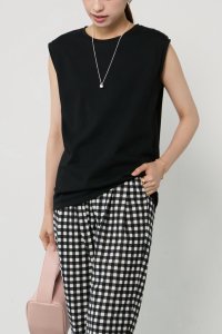 Mdeux/エムドゥ M.deux USAコットンカットソー/508399026