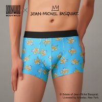 BODY WILD/ボディワイルド BODY WILD ボクサーパンツ（前とじ） 【返品不可商品】/508399028