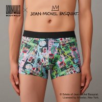 BODY WILD/ボディワイルド BODY WILD ボクサーパンツ（前とじ） 【返品不可商品】/508399028