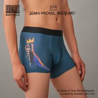 BODY WILD/ボディワイルド BODY WILD ボクサーパンツ（前とじ） 【返品不可商品】/508399029