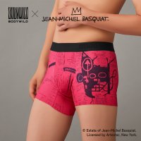 BODY WILD/ボディワイルド BODY WILD ボクサーパンツ（前とじ） 【返品不可商品】/508399029