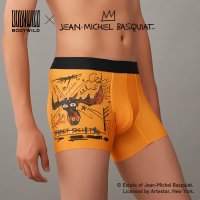 BODY WILD/ボディワイルド BODY WILD ボクサーパンツ（前とじ） 【返品不可商品】/508399029