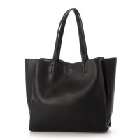 Via Del Toritone/ビアデルトリトーネ Via Del Toritone 【軽量】マグネットボタン A4トート/508399035