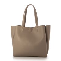 Via Del Toritone/ビアデルトリトーネ Via Del Toritone 【軽量】マグネットボタン A4トート/508399035