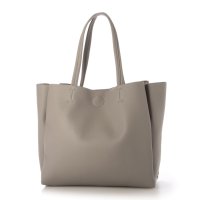 Via Del Toritone/ビアデルトリトーネ Via Del Toritone 【軽量】マグネットボタン A4トート/508399035