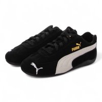 PUMA/プーマ PUMA PUMA プーマ SPEEDCAT OG BLACK【398846－01】/508399174